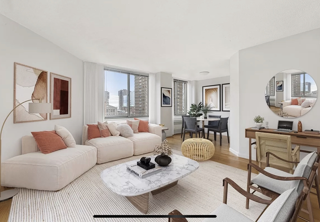 2 Bedrooms, Kips Bay Rental in NYC for $5,935 - Photo 1