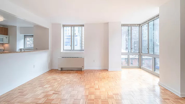 2 Bedrooms, Hudson Yards Rental in NYC for $6,200 - Photo 1