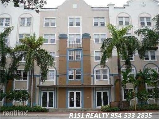 1 Bedroom, Flagler Heights Rental in Miami, FL for $2,500 - Photo 1