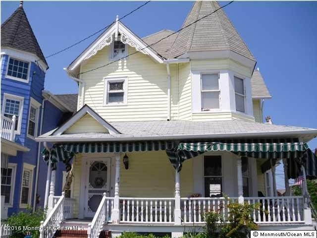 4 Bedrooms, Neptune Rental in North Jersey Shore, NJ for $8,000 - Photo 1