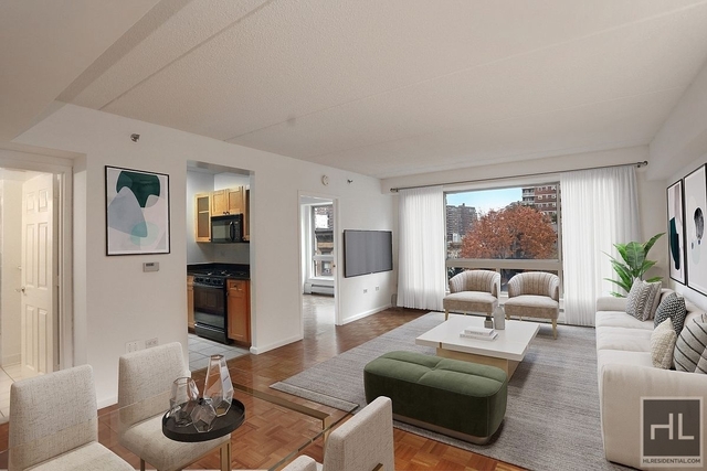 2 Bedrooms, Hudson Yards Rental in NYC for $3,795 - Photo 1