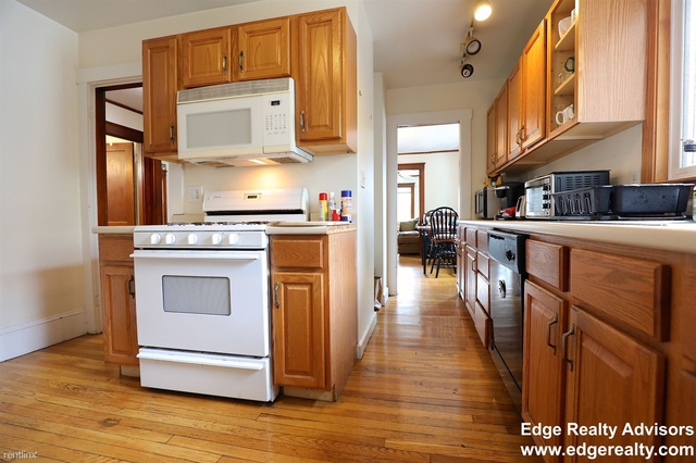 3 Bedrooms, Oak Square Rental in Boston, MA for $2,650 - Photo 1