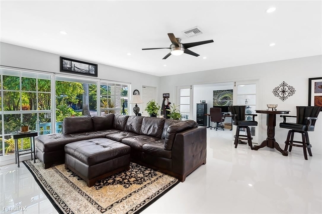 3 Bedrooms, Coral Ridge Rental in Miami, FL for $11,500 - Photo 1
