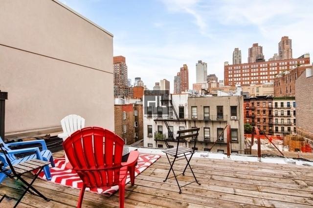 3 Bedrooms, Hell's Kitchen Rental in NYC for $5,495 - Photo 1