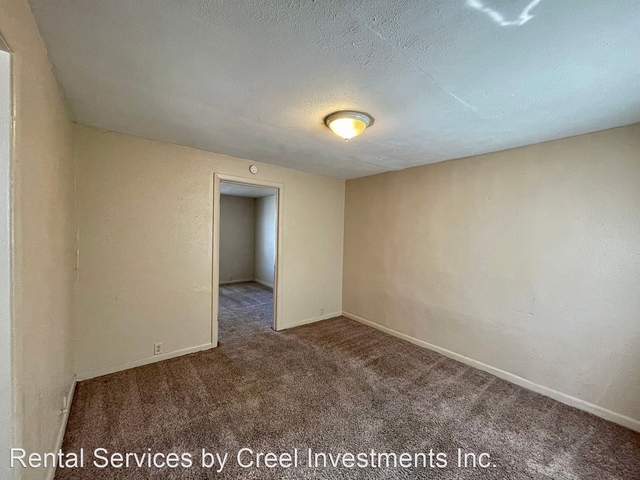 1 Bedroom, South Park Rental in Beaumont, TX for $600 - Photo 1