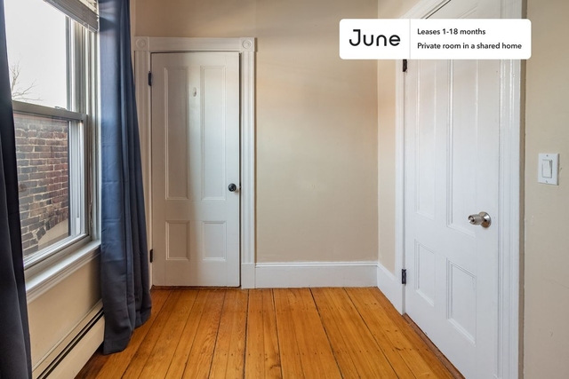 Room, Egleston Square Rental in Boston, MA for $1,025 - Photo 1