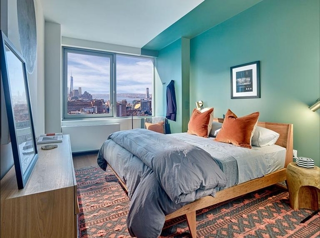 1 Bedroom, Hudson Yards Rental in NYC for $5,250 - Photo 1