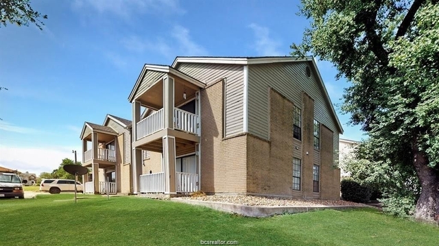 2 Bedrooms, University Park Rental in Bryan-College Station Metro Area, TX for $945 - Photo 1