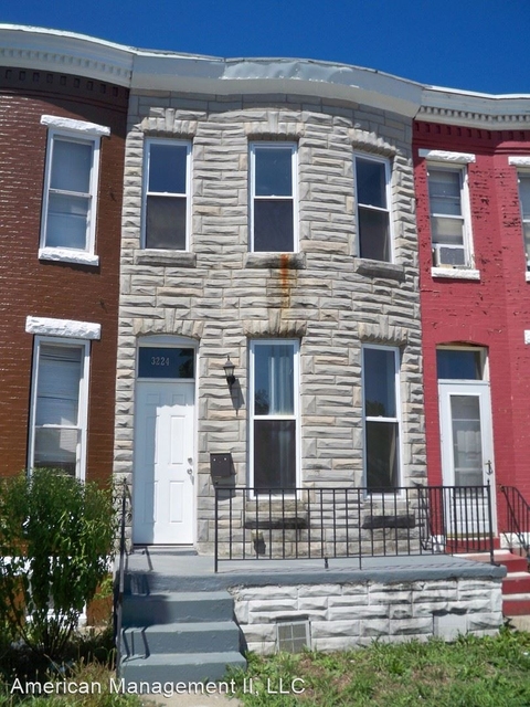 3 Bedrooms, Abell Rental in Baltimore, MD for $1,750 - Photo 1