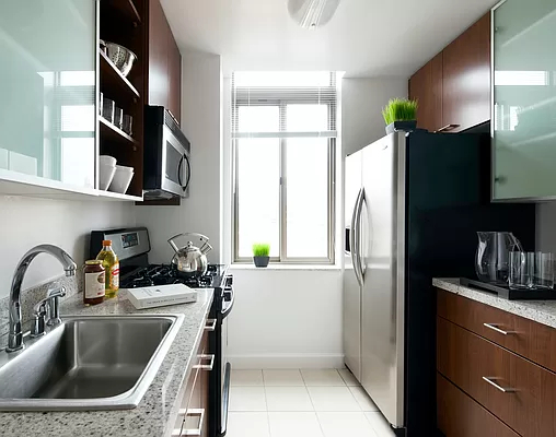 2 Bedrooms, Chelsea Rental in NYC for $9,105 - Photo 1