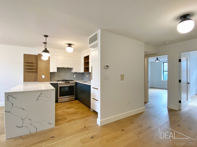 4 Bedrooms, Fort Greene Rental in NYC for $7,550 - Photo 1