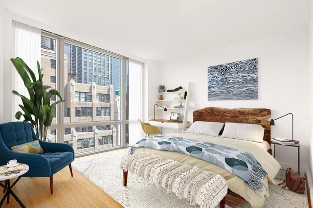 2 Bedrooms, Garment District Rental in NYC for $5,895 - Photo 1