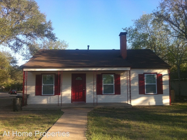 2 Bedrooms, College Hills Estates Rental in Bryan-College Station Metro Area, TX for $1,300 - Photo 1