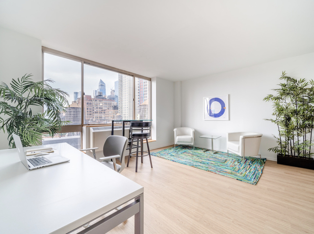 3 Bedrooms, Rose Hill Rental in NYC for $8,595 - Photo 1
