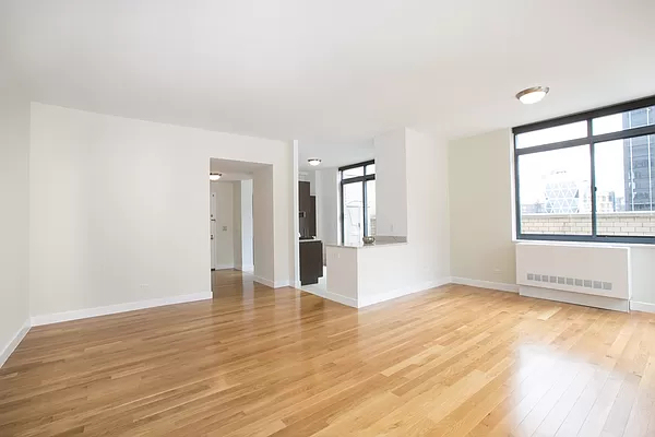 2 Bedrooms, Theater District Rental in NYC for $8,766 - Photo 1