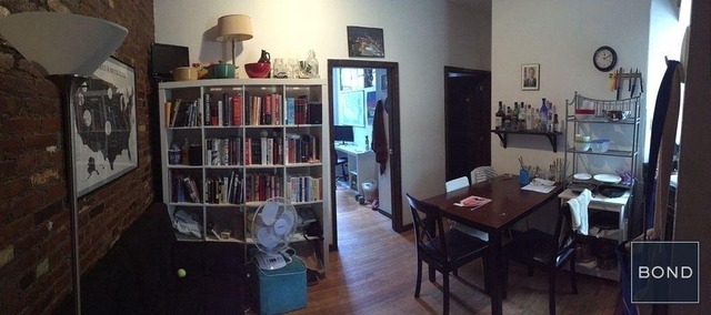 4 Bedrooms, East Village Rental in NYC for $6,800 - Photo 1