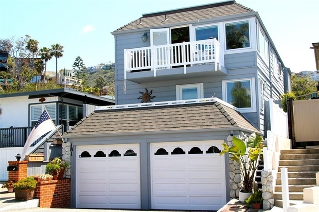 3 Bedrooms, Victoria Beach Rental in Mission Viejo, CA for $15,000 - Photo 1