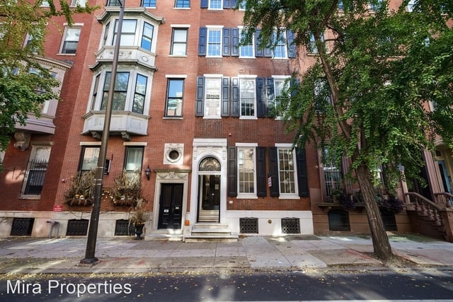 1 Bedroom, Rittenhouse Square Rental in Philadelphia, PA for $2,100 - Photo 1