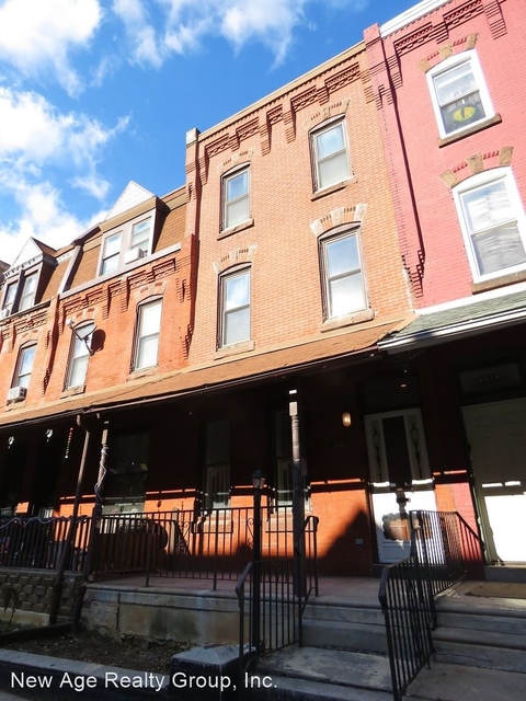 6 Bedrooms, West Powelton Rental in Philadelphia, PA for $3,000 - Photo 1