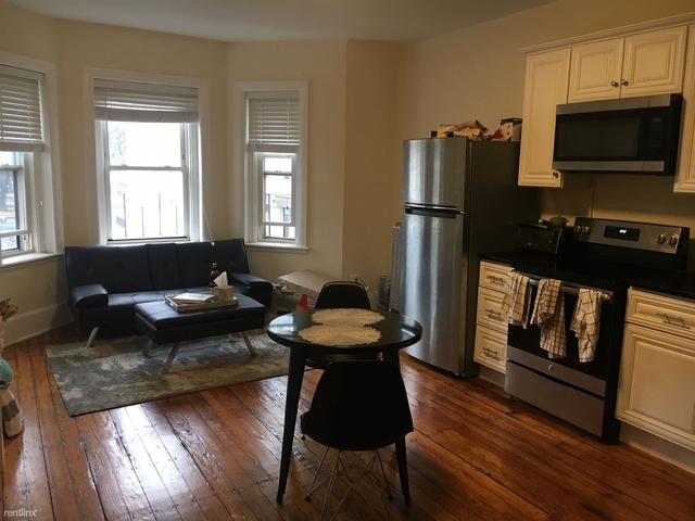 2 Bedrooms, Prudential - St. Botolph Rental in Boston, MA for $3,500 - Photo 1
