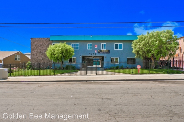 2 Bedrooms, Westmont Rental in Los Angeles, CA for $1,795 - Photo 1