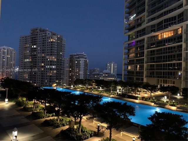 1 Bedroom, Miami Financial District Rental in Miami, FL for $4,900 - Photo 1