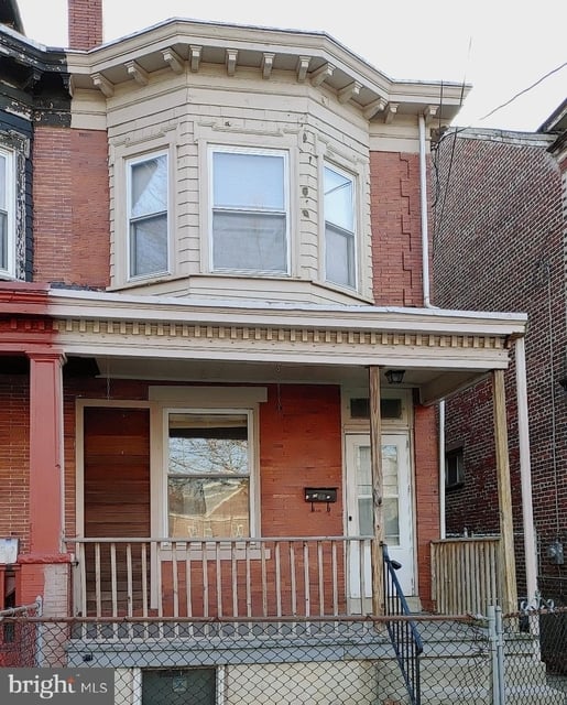 4 Bedrooms, Stuyvesant-Prospect Rental in Trenton, NJ for $1,750 - Photo 1