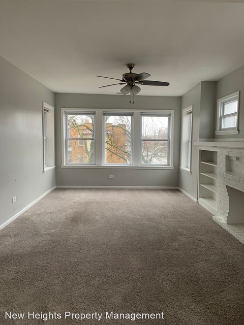 2 Bedrooms, South Austin Rental in Chicago, IL for $1,250 - Photo 1