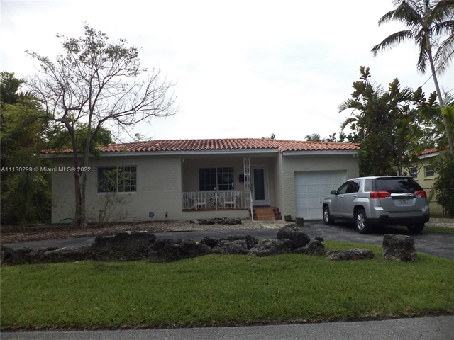 3 Bedrooms, Coral Villas Rental in Miami, FL for $3,200 - Photo 1