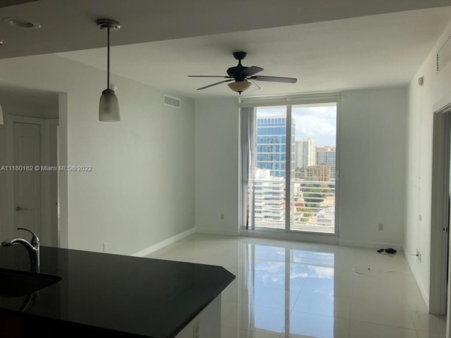 2 Bedrooms, Downtown Fort Lauderdale Rental in Miami, FL for $3,000 - Photo 1