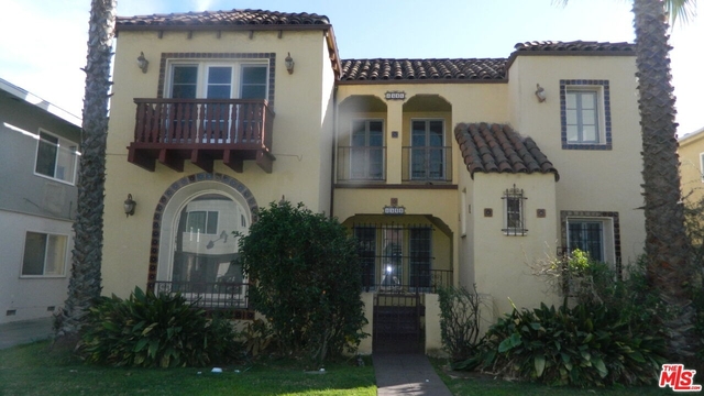 2 Bedrooms, South Robertson Rental in Los Angeles, CA for $3,100 - Photo 1