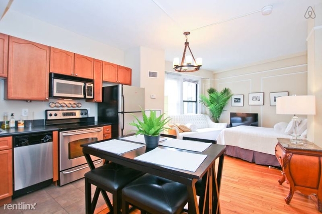1 Bedroom, Mount Pleasant Rental in Washington, DC for $1,690 - Photo 1