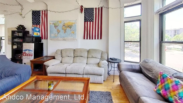 4 Bedrooms, Lakeview Rental in Chicago, IL for $3,900 - Photo 1