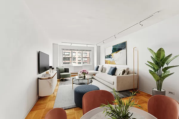 2 Bedrooms, Yorkville Rental in NYC for $4,650 - Photo 1