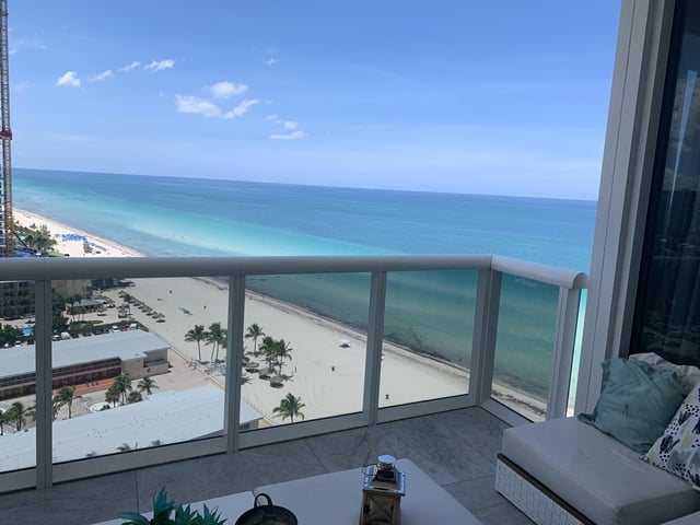 1 Bedroom, North Biscayne Beach Rental in Miami, FL for $7,500 - Photo 1