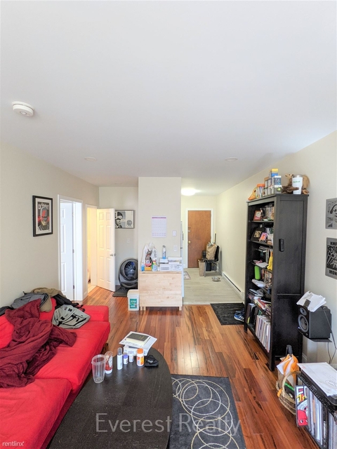 1 Bedroom, Tufts University Rental in Boston, MA for $1,975 - Photo 1