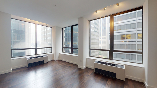 2 Bedrooms, Financial District Rental in NYC for $7,393 - Photo 1
