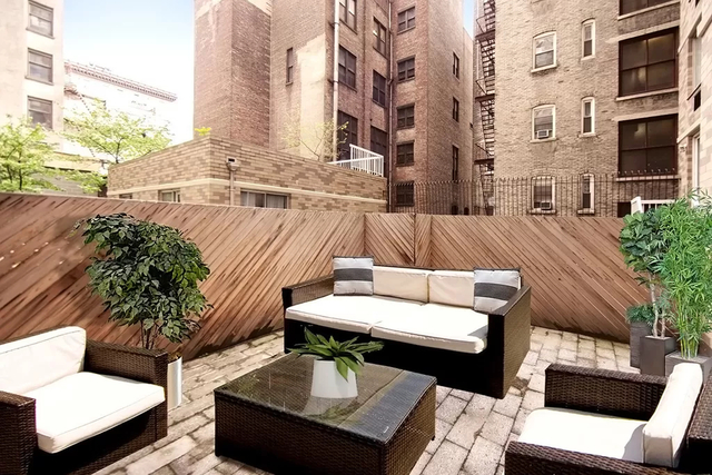 1 Bedroom, Upper West Side Rental in NYC for $4,700 - Photo 1
