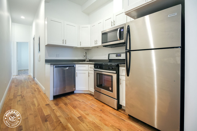 2 Bedrooms, Bushwick Rental in NYC for $2,899 - Photo 1