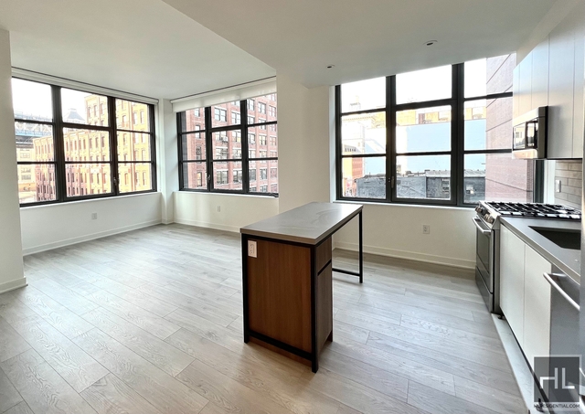 2 Bedrooms, Financial District Rental in NYC for $6,850 - Photo 1