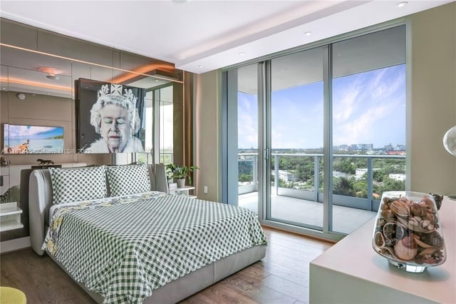 2 Bedrooms, Northeast Coconut Grove Rental in Miami, FL for $14,750 - Photo 1