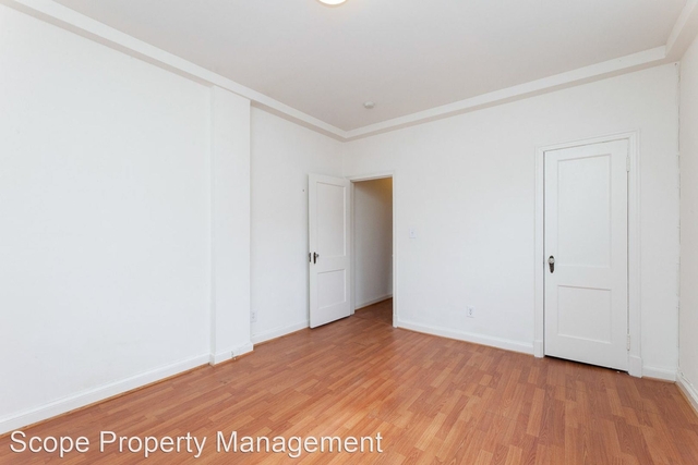 3 Bedrooms, Glover Park Rental in Washington, DC for $3,872 - Photo 1