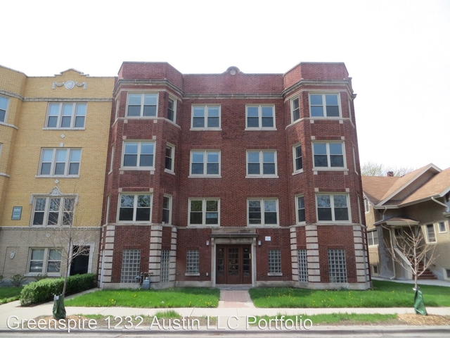 2 Bedrooms, Oak Park Rental in Chicago, IL for $1,600 - Photo 1