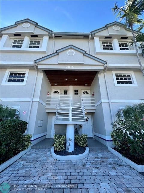 2 Bedrooms, Coral Ridge Rental in Miami, FL for $4,100 - Photo 1