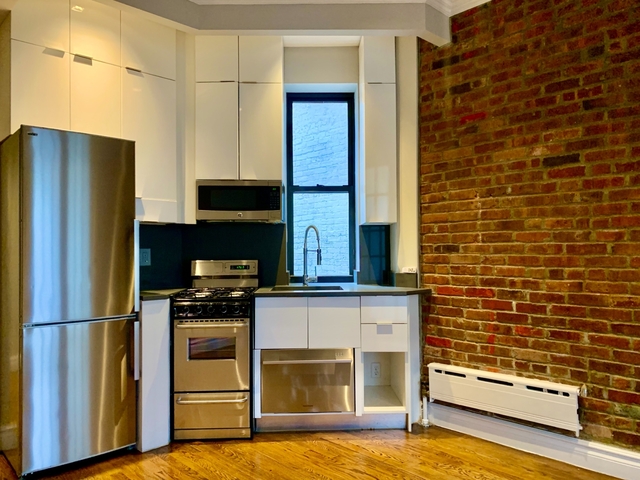 1 Bedroom, NoLita Rental in NYC for $3,800 - Photo 1