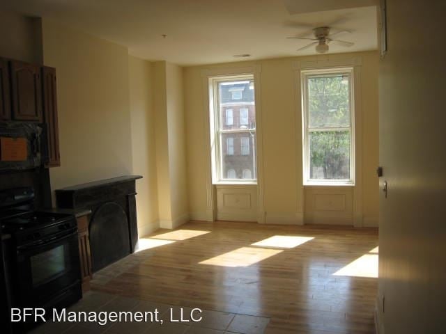 1 Bedroom, Reservoir Hill Rental in Baltimore, MD for $1,200 - Photo 1