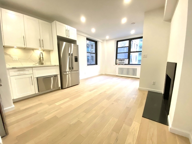 2 Bedrooms, Turtle Bay Rental in NYC for $6,475 - Photo 1