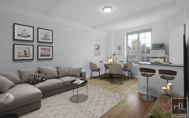 1 Bedroom, Chelsea Rental in NYC for $4,050 - Photo 1