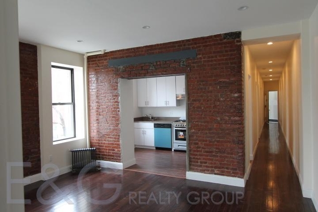 4 Bedrooms, Central Harlem Rental in NYC for $4,600 - Photo 1