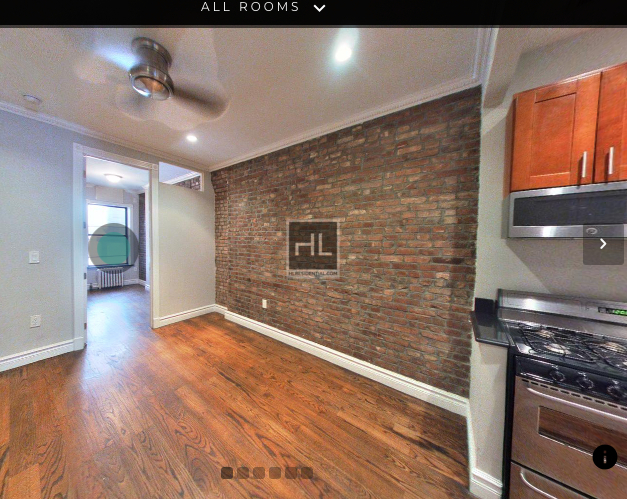 4 Bedrooms, Hell's Kitchen Rental in NYC for $7,295 - Photo 1